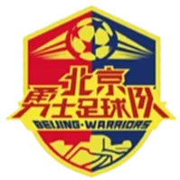 北京勇士